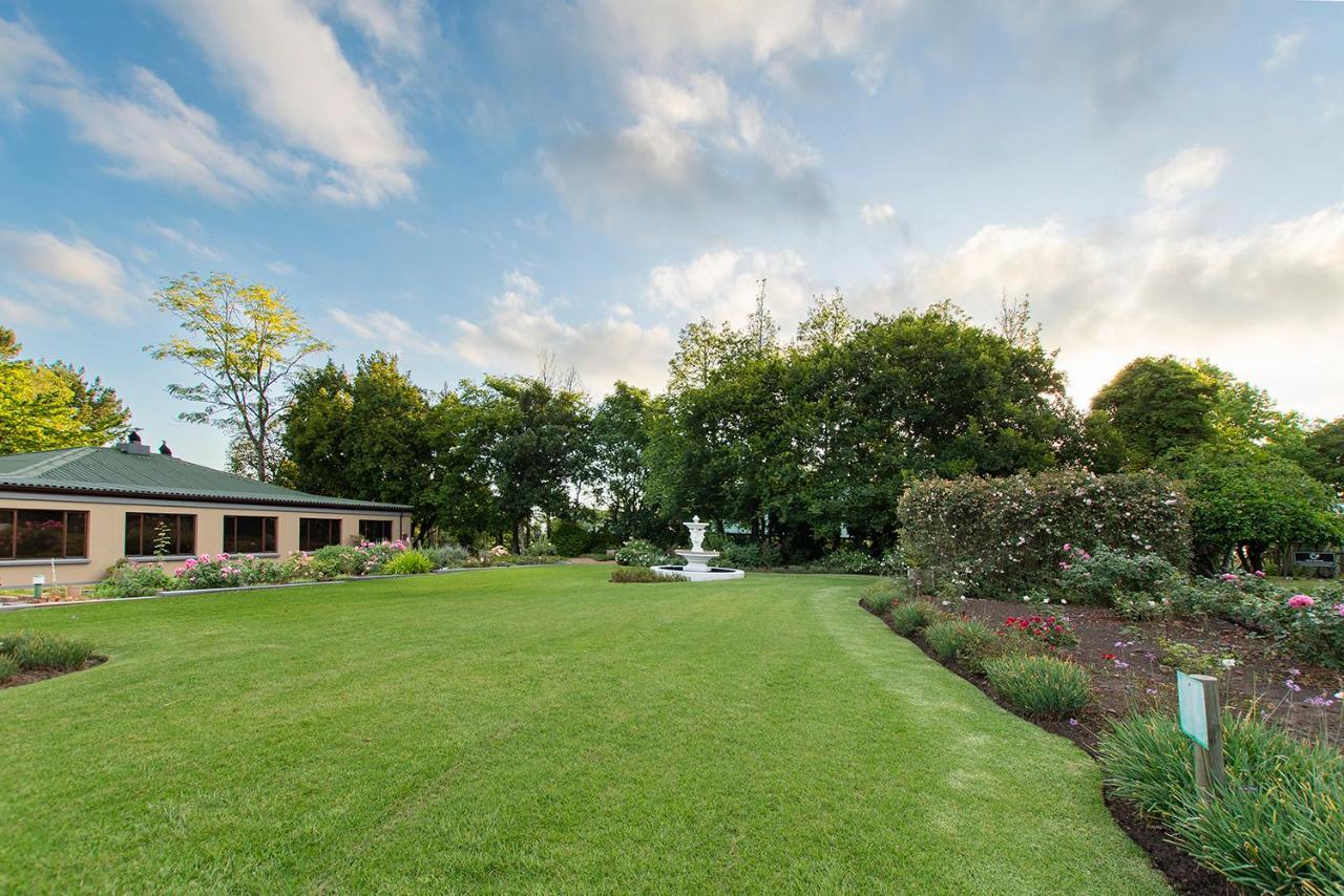 Arendsrus Country Resort Molen Drift Buitenkant foto