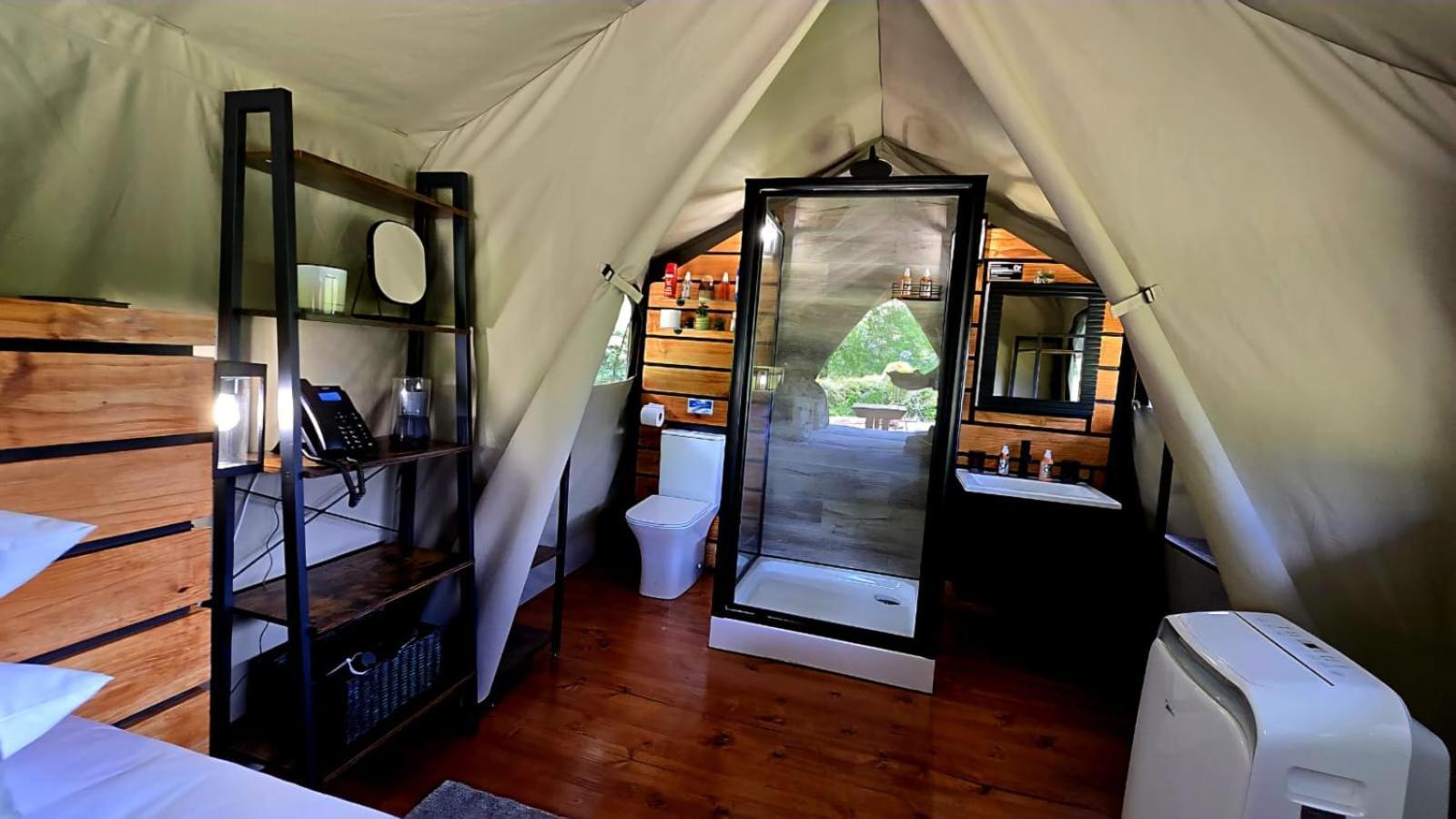 Arendsrus Country Resort Molen Drift Buitenkant foto